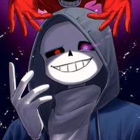 Dust sans