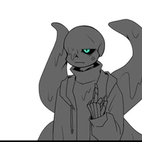 Nightmare sans