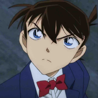 Kudou Shinichi