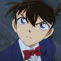 Kudou Shinichi