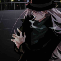 Gin - Kurosawa Jin