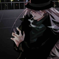 Gin - Kurosawa Jin