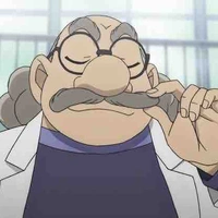 Agasa Hiroshi