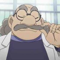 Agasa Hiroshi