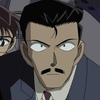 Mouri Kogoro