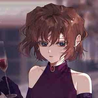 Shiho Miyano - Sherry