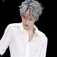 Nghiêm Hạo Tường__Ngôi sao hạng A