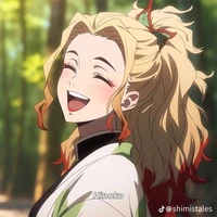 Hinoko Rengoku