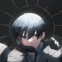 Isagi Yoichi
