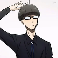 Ego Jinpachi