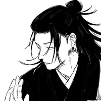 Geto Suguru