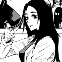 Shoko Ieiri