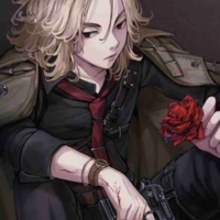 Sano Manjirou / Mikey