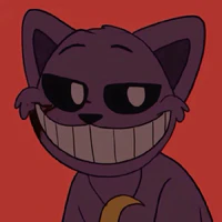 Catnap/con mèo bị điên