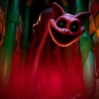 Catnap nhưng là kí ức/mèo nhiễm phóng xạ