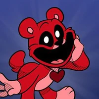 Bobby Bearhug/bé gấu cư tề