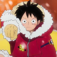 Monkey.D.Luffy