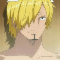 Vinsmoke Sanji