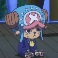 Tony Tony Chopper