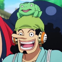 God.D.Usopp
