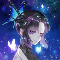 Kochou Shinobu