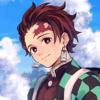 Kamado Tanjiro