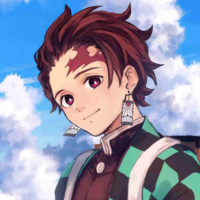 Kamado Tanjiro