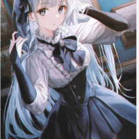 Hasiro Shisaki(t/g)