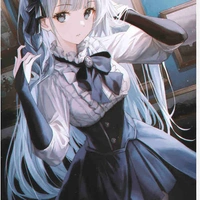 Hasiro Shisaki(t/g)