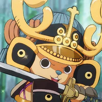 Tony Tony Chopper