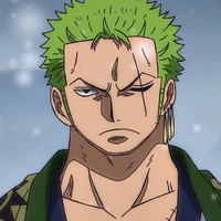 Roronoa Zoro