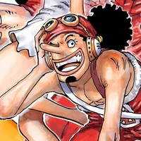 Usopp