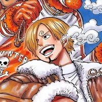 Vinsmoke Sanji