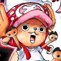 Tony Tony Chopper