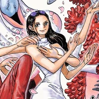 Nico Robin