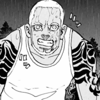 Arashi Keizo (Benkei)