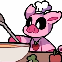 Pickypiggy
