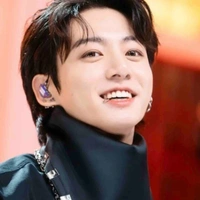 Jungkook:)