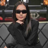 Hoàng Lê Trang Anh-Suboi