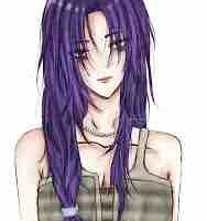 Mikage Mizuky(quá khứ)