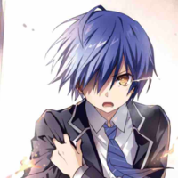 Shido Itsuka
