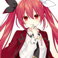 Kotori Itsuka