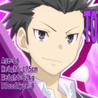 Tonomachi hiroto