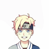  Uzumaki Ryuto