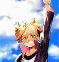 Boruto