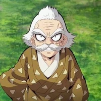 Cựu Minh Trụ : Kuwajima Jigorou