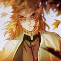 Viêm Trụ : Rengoku Kyoujurou