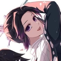 Trùng Trụ : Kochou Shinobu
