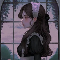 Hầu cận ( Aler)