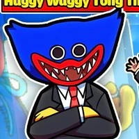 Huggy